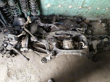 бу домкрат: На Марк2 Х110 . из Японии — 2