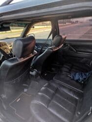 чехол на пассат б5: Volkswagen Passat Variant: 1992 г., 1.8 л, Механика, Бензин, Универсал — 6