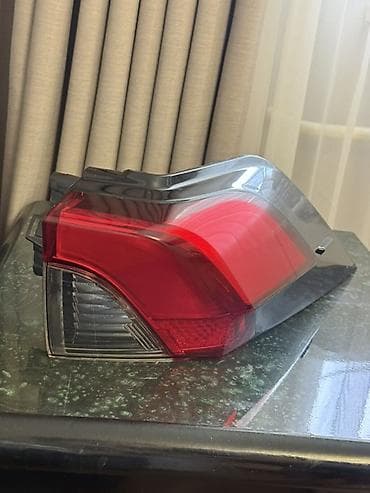 rav4 2010: Комплект стоп-сигналов Toyota 2021 г., Новый, Аналог, Китай — 8