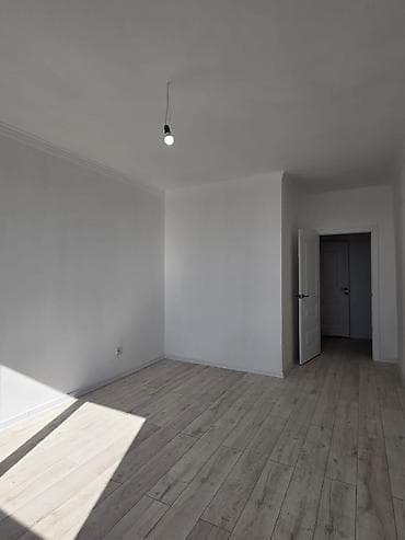 1 bedroom: 1 комната, 43 м², Элитка, 13 этаж, Евроремонт — 3