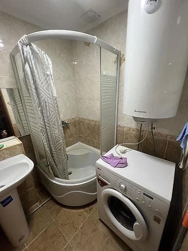 квартира властелин 1: 1 комната, Собственник, Без подселения, С мебелью полностью — 3