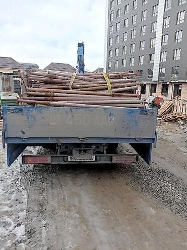 куплю конь: Стрела 8 м, 3 т, Борт 5 кг — 3