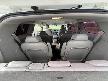 леопард авто: Kia Carnival: 2020 г., 2.2 л, Автомат, Дизель, Минивэн — 2