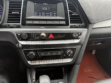 Скупка авто: Hyundai Sonata: 2020 г., 2 л, Автомат, Газ, Седан — 10