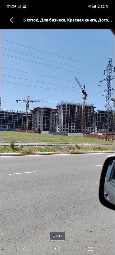 купить пасеку: 18 соток, Для бизнеса, Красная книга — 1