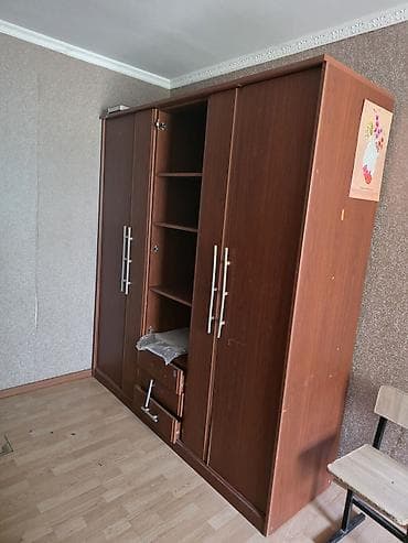 бу мягкой мебели: Комплект мягкой мебели — 9