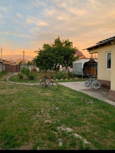 участки дома бишкек новопокровка: 10 соток, Для строительства, Договор купли-продажи, Красная книга, Тех паспорт — 1