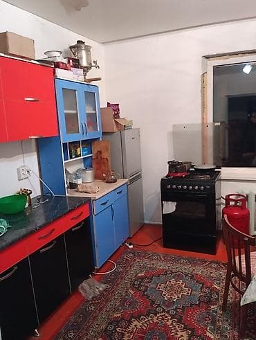 суточный дом в оше: Представляем дом, расположенный в Кеминском районе, село Кашкелен — 6