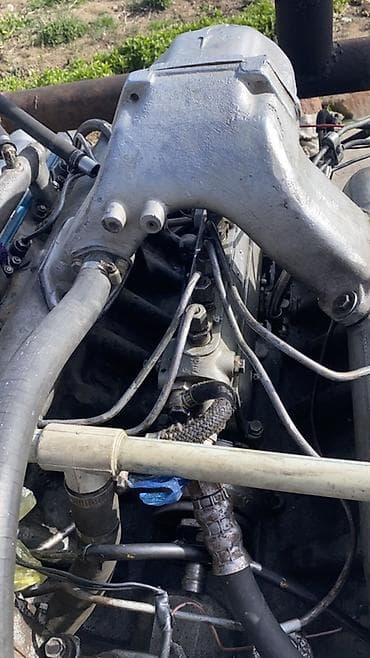 Транспорт: ЯМЗ-8 Делали капитальный ремонт полностью Звоните, расскажем по — 6