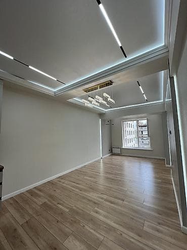 o2 development: 1 комната, 47 м², Элитка, 4 этаж, Дизайнерский ремонт — 4