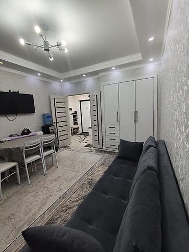 чем центр: 2 комнаты, 54 м², Элитка, 9 этаж — 4