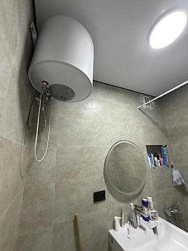 Студия, Собственник, Без подселения, С мебелью полностью