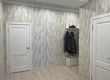 Батирлер: 2 бөлмө, Менчик ээси, Чогуу жашоосу жок, Толугу менен эмереги бар — 3