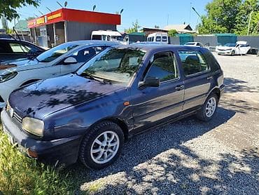 эндуро мотоцикл цена бишкек: Volkswagen Golf: 1993 г., 1.6 л, Механика, Бензин, Хэтчбэк — 1