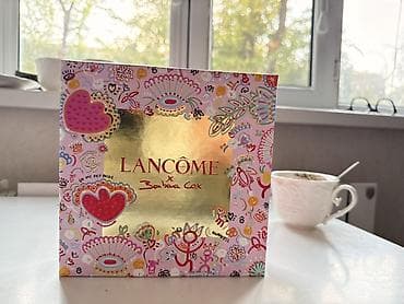 lancom: Подарочный набор Lancôme La Vie Est Belle. Оригинал из Германии — 1