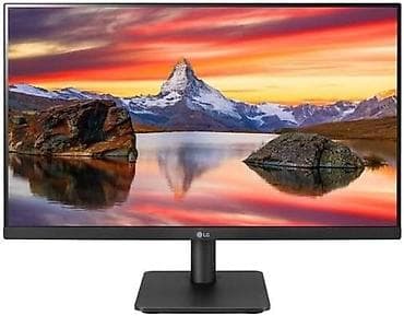 redmi not 12 pro: 📺 Продаю монитор LG 24MP400 (24 дюйма) Состояние отличное, почти как — 5