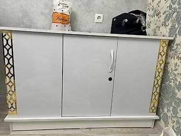 комур сатам: Продается сандык комод цена 5000 ссом есть уступка — 1