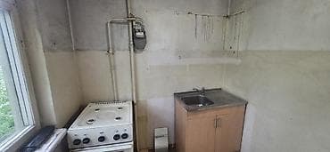 Продажа квартир: 2 комнаты, 43 м², 104 серия, 3 этаж, Старый ремонт — 7