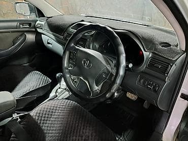 арзан машине: Toyota Avensis: 2003 г., 1.8 л, Автомат, Бензин, Седан — 1