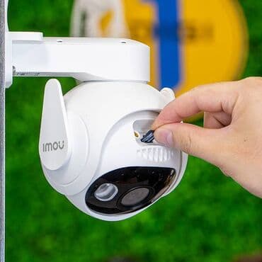 видео регистрация: Установка видеонаблюдение. Установка видео наблюдение под ключ — 6