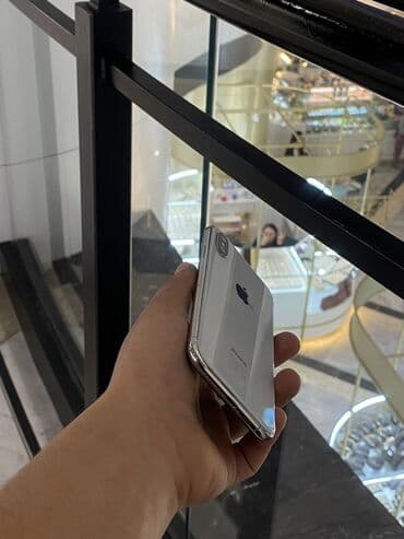 редми нот 13 про цена в бишкеке 256 гб: IPhone Xs, Б/у, 256 ГБ, Белый, Защитное стекло, 100 % — 2