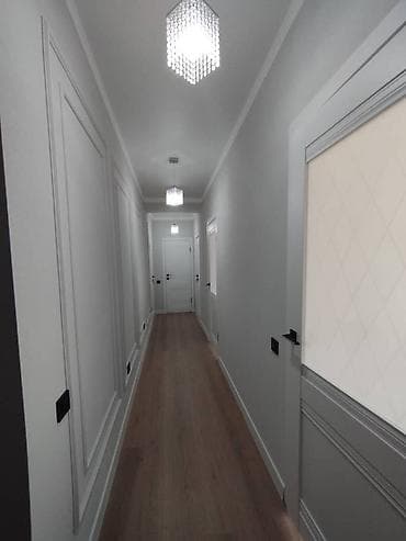 104: 2 комнаты, 60 м², Элитка, 5 этаж, Евроремонт — 7