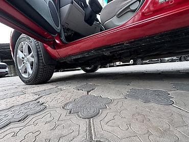 Продажа авто: Toyota RAV4: 2006 г., 2.4 л, Автомат, Бензин, Кроссовер — 3