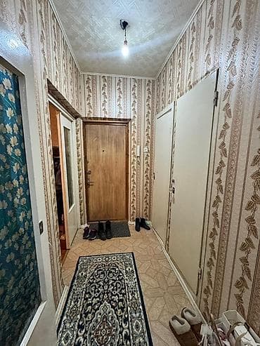 прадаю кв: 1 комната, 35 м², 106 серия, 5 этаж — 9