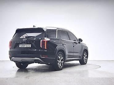 Унаа сатуу: Hyundai Palisade: 2019 г., 2.2 л, Автомат, Дизель, Кроссовер — 4