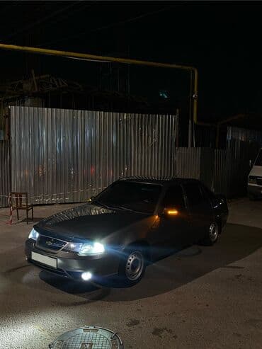 шины для нексия: Daewoo Nexia: 2012 г., 1.6 л, Механика, Бензин, Седан — 1