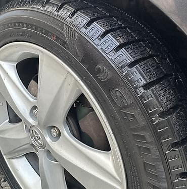 corolla s: Toyota Camry: 2009 г., Автомат, Бензин, Седан — 8