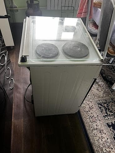 камень резка: Электрическая плита Simfer, классическая свободностоящая — 5