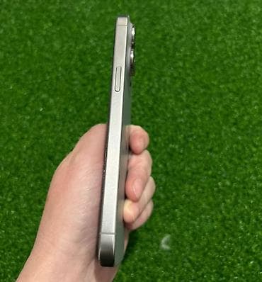 xiaomi redmi 4: IPhone 15 Pro Max, Б/у, 256 ГБ, Black Titanium, Чехол, 86 % — 3