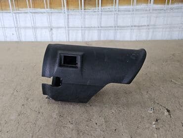 Кожух электрической рулевой колонки Mercedes-Benz W124. Оригинал б/у