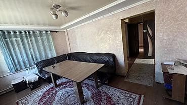 Дома: Тез арада!! Бишкек шаары, Сверловдский району, Наманганская көчөсунон — 3