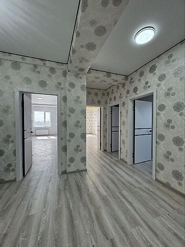 4 комнаты, 93 м², Элитка, 10 этаж, Дизайнерский ремонт