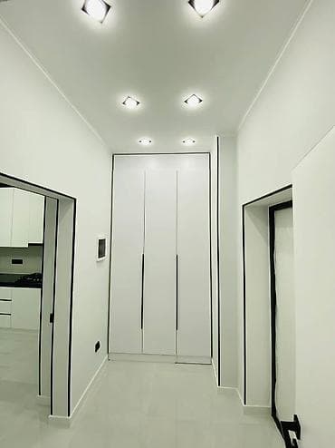 bay tash: 1 комната, Агентство недвижимости, Без подселения, С мебелью частично — 4