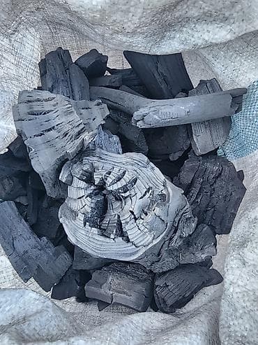 мангал купить бишкек: Древесный уголь — 4