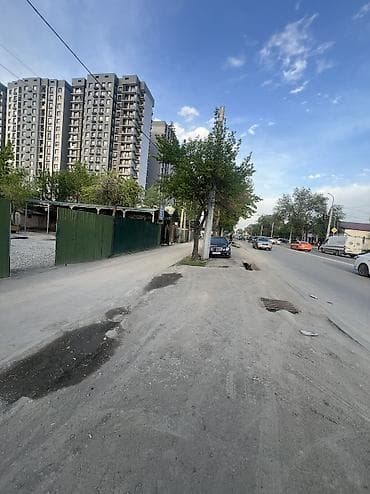 кант гараж: 5 соток Для бизнеса, Газ, Электричество, Водопровод — 2