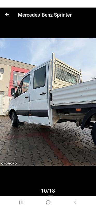 багажник 4runner: Грузовик, Mercedes-Benz, Дубль — 7