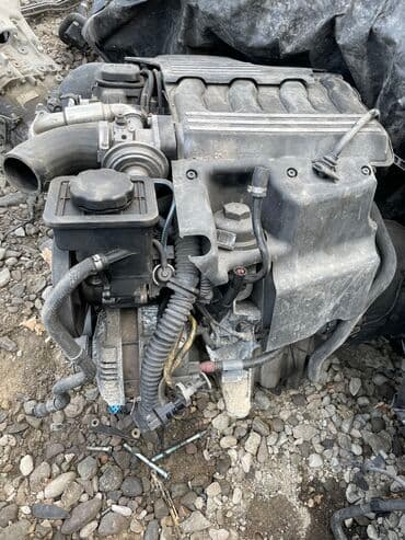 мочевина для дизеля купить в бишкеке: Двигатель Бмв е46 2.0 дизель полный комплект Бмв мотор — 3