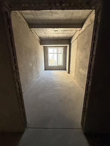 Продажа квартир: 1 комната, 52 м², Элитка, 10 этаж, Готовая ПСО (под самоотделку) — 6