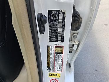 cefiro a33: Toyota Camry: 2012 г., 2.5 л, Автомат, Бензин, Седан — 8