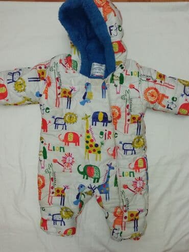 новорожденные одежда: Размер до года — 1