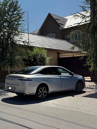 Транспорт: Продаю GAC AION S PLUS 500 БАТАРЕЯ 160кВт Запас хода 505 Факт — 3