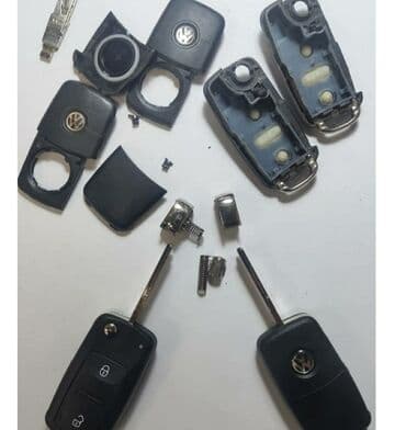 программирование ключей: Ремонт замков зажигание Чип ключ изготовление ключей открыть авто — 16