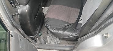 Daewoo: Daewoo Nexia: 2001 г., Механика, Бензин, Седан — 6