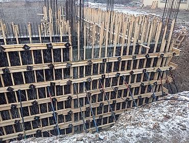 стройтели: 🏗 МОНОЛИТТИК КУРУЛУШ КЫЗМАТЫ Үй, коттедж жана коммерциялык — 3