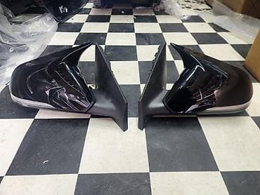 hero 9: Заднего вида Зеркало Honda Новый, Аналог — 2