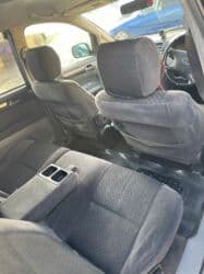 рейка на ипсум: Toyota Ipsum: 2002 г., 2.4 л, Автомат, Газ, Минивэн — 8